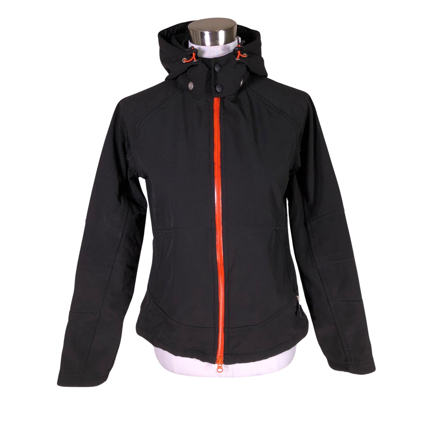  Välikausitakki  Softshell-takki, koko 36  Ticket to Heaven 