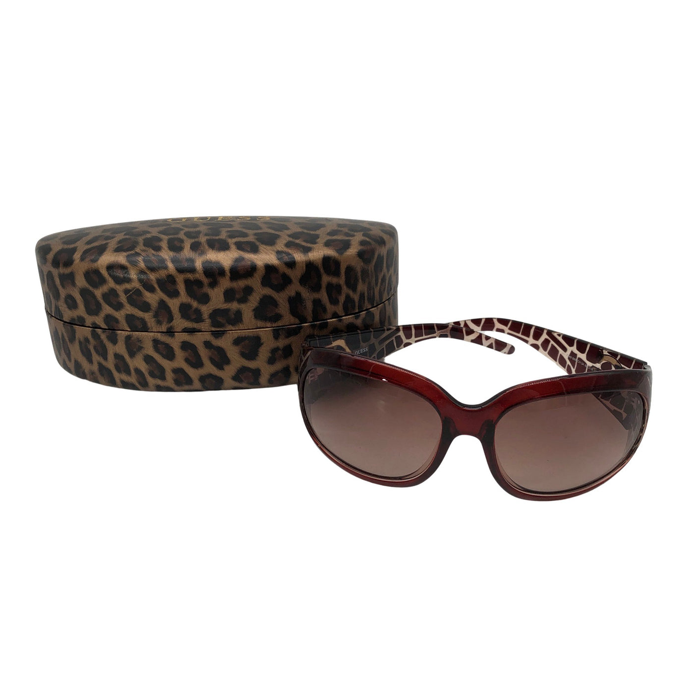 Unisex Guess - Aurinkolasit, koko Ei kokoa -  (1)