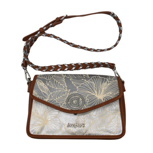 Unisex Desigual - Olkalaukku, koko Midi -  (1)