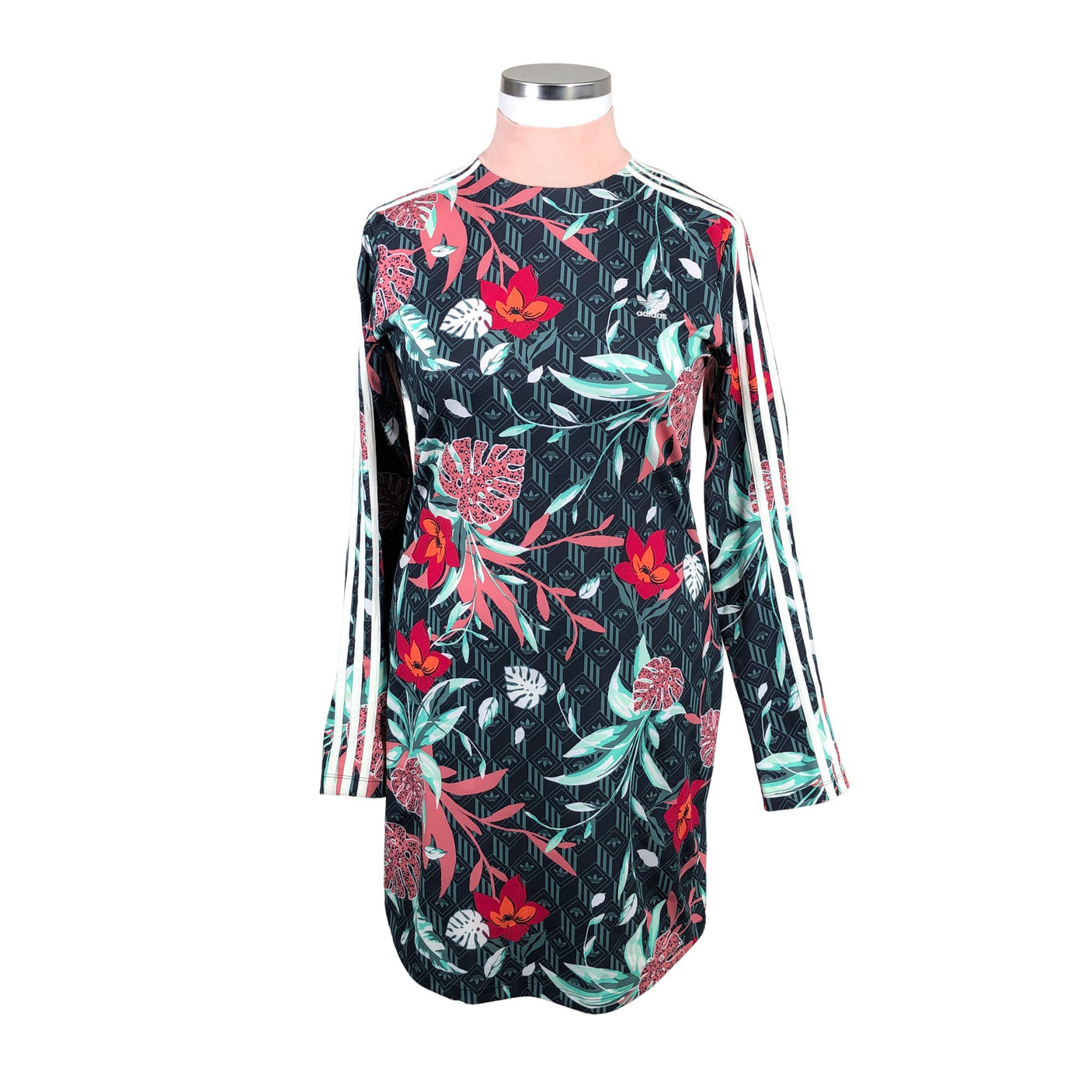 Unisex Adidas - Urheilumekko, koko 42 -  (1)