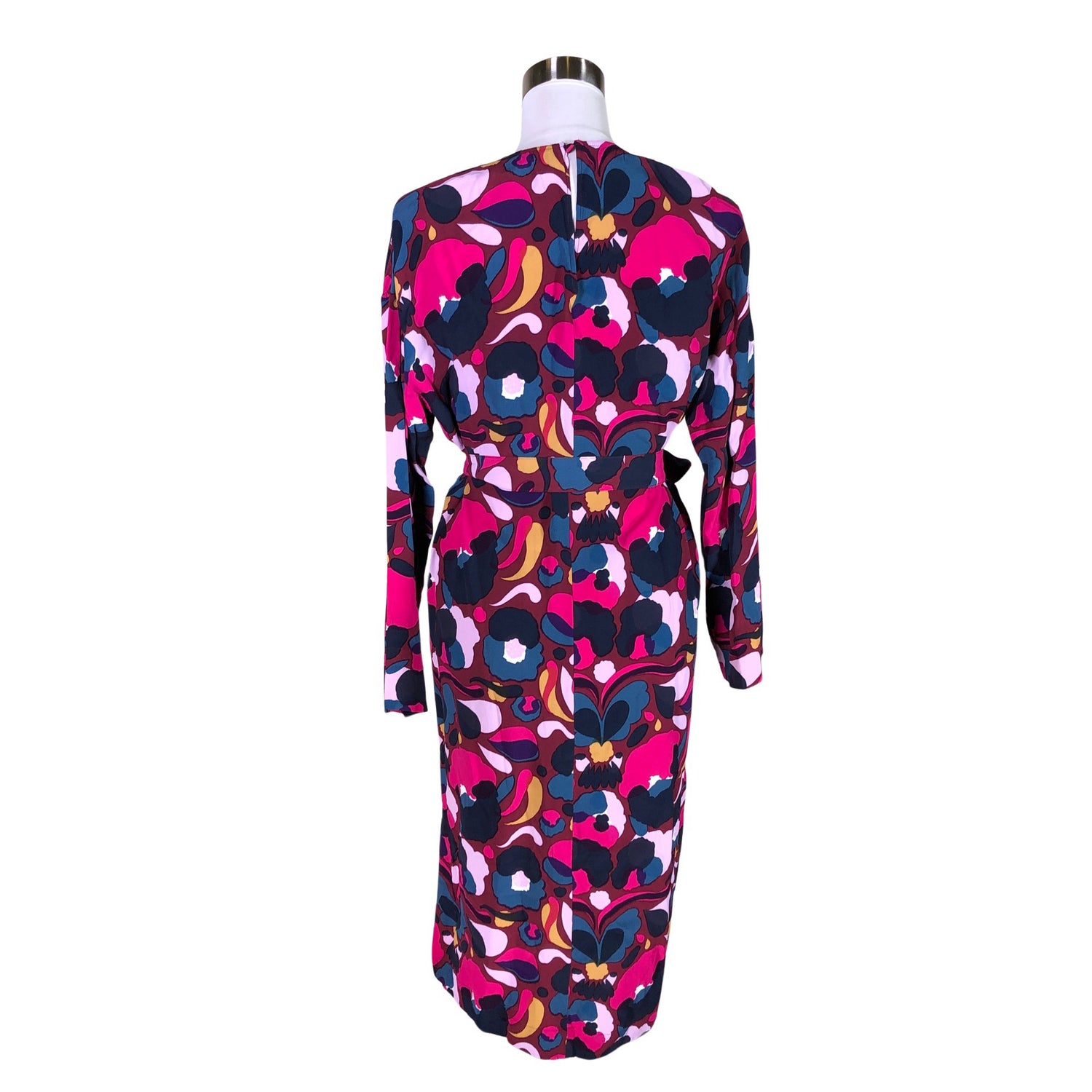  Mekko  Sifonkimekko, koko 38  Marimekko 