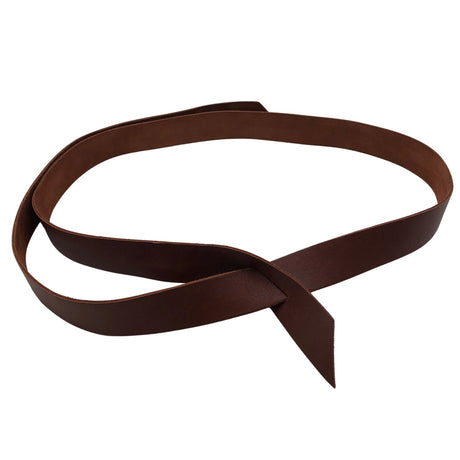 Unisex Niinmun design - Nahkavyö, koko Ei kokoa -  (2)