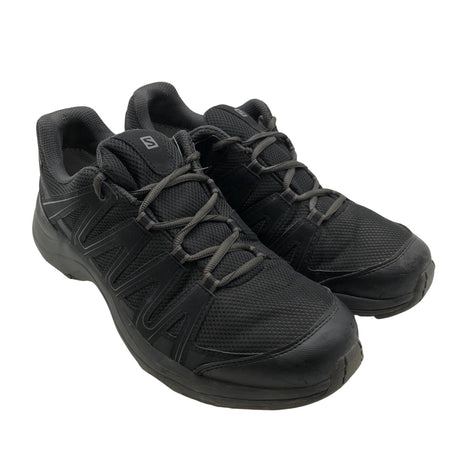 Unisex Salomon - Lenkkarit, koko 44 -  (2)
