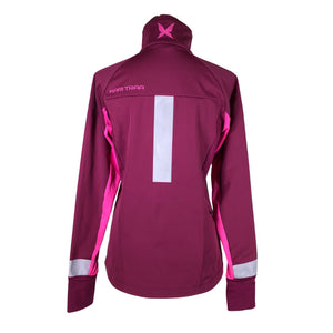 Unisex Kari Traa - Softshell-takki, koko 38 -  (2)