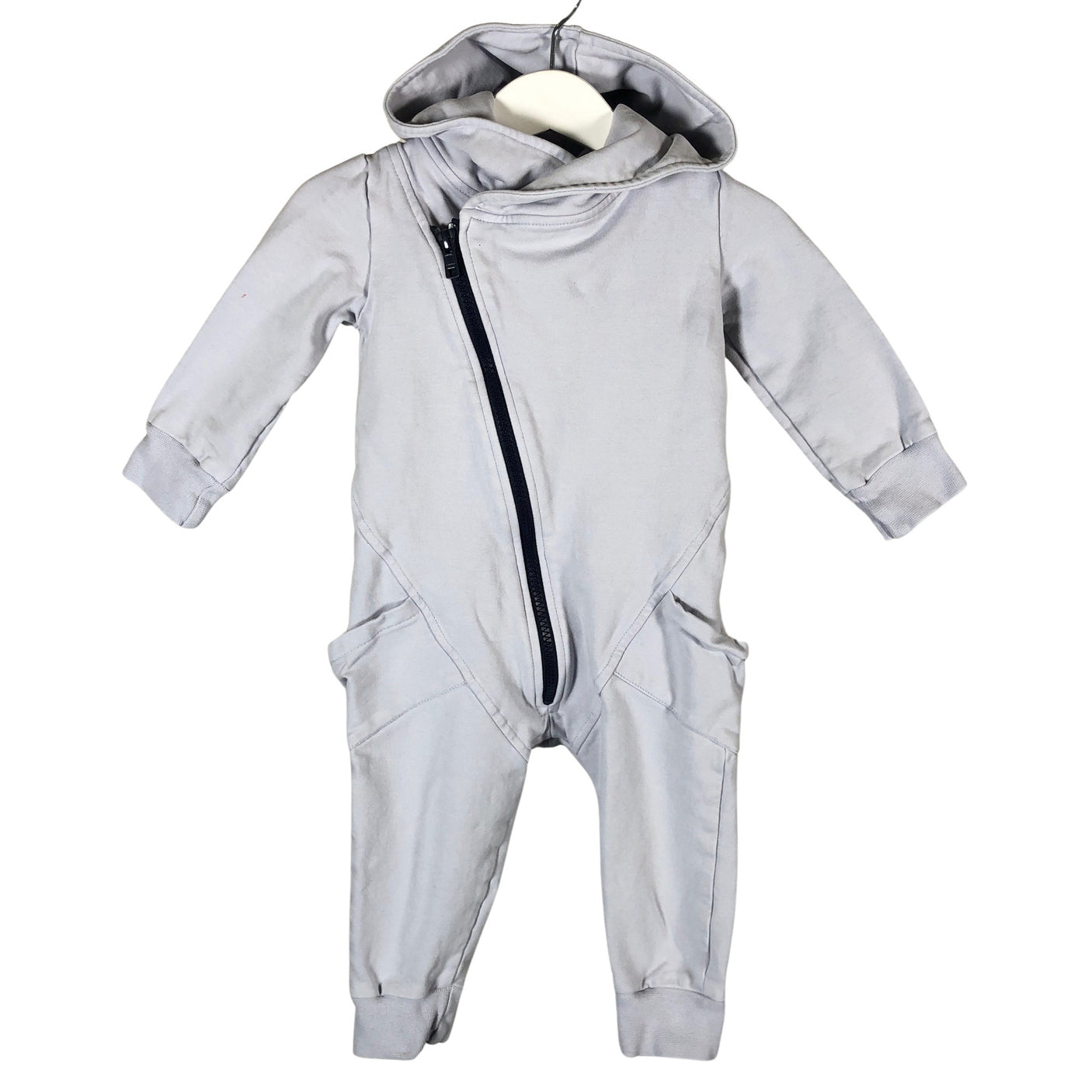 Unisex Gugguu - Haalari, koko 74 - 80 -  (1)