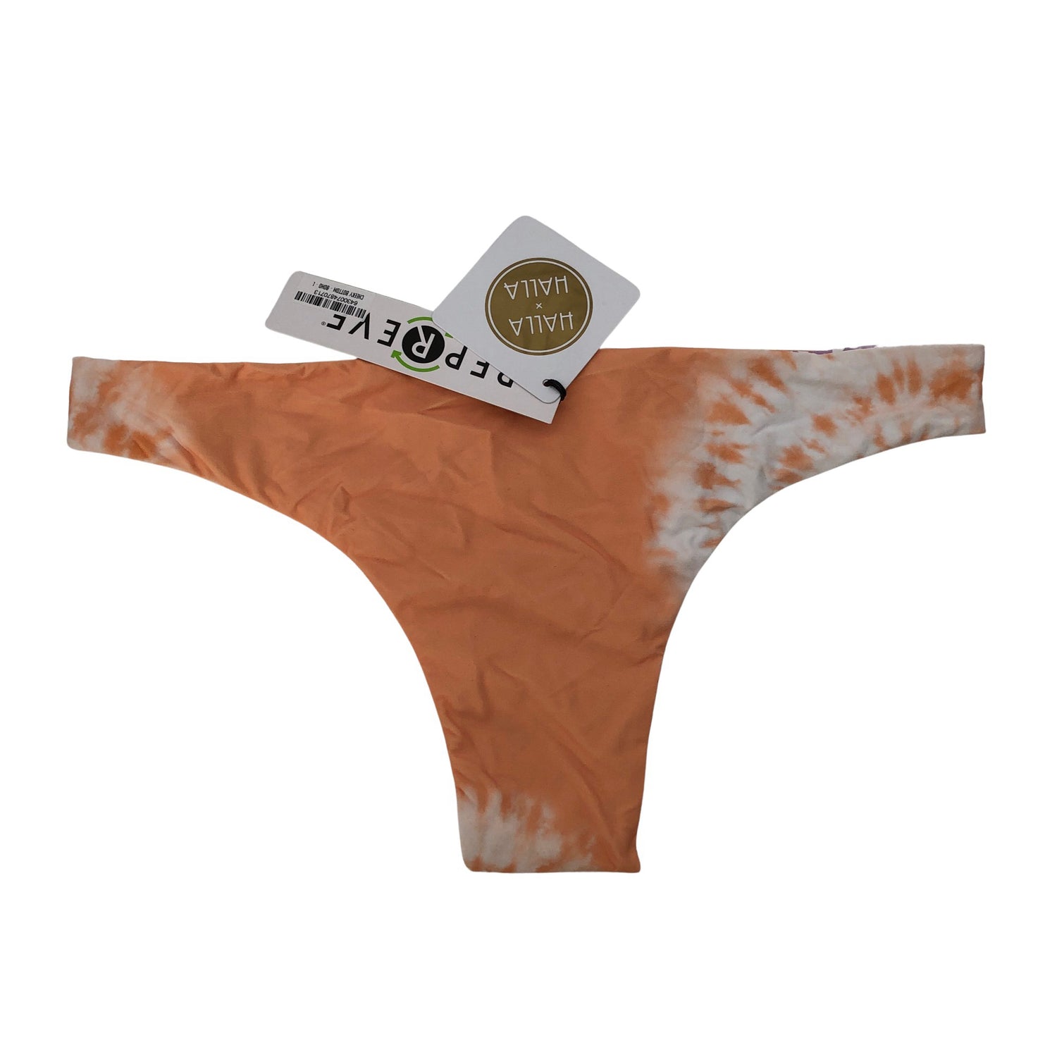  Uima-asu  Bikinit, koko 40  Halla X Halla 