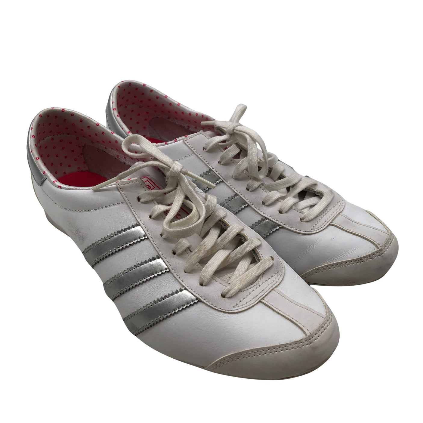 Unisex Adidas - Lenkkarit, koko 40 -  (2)