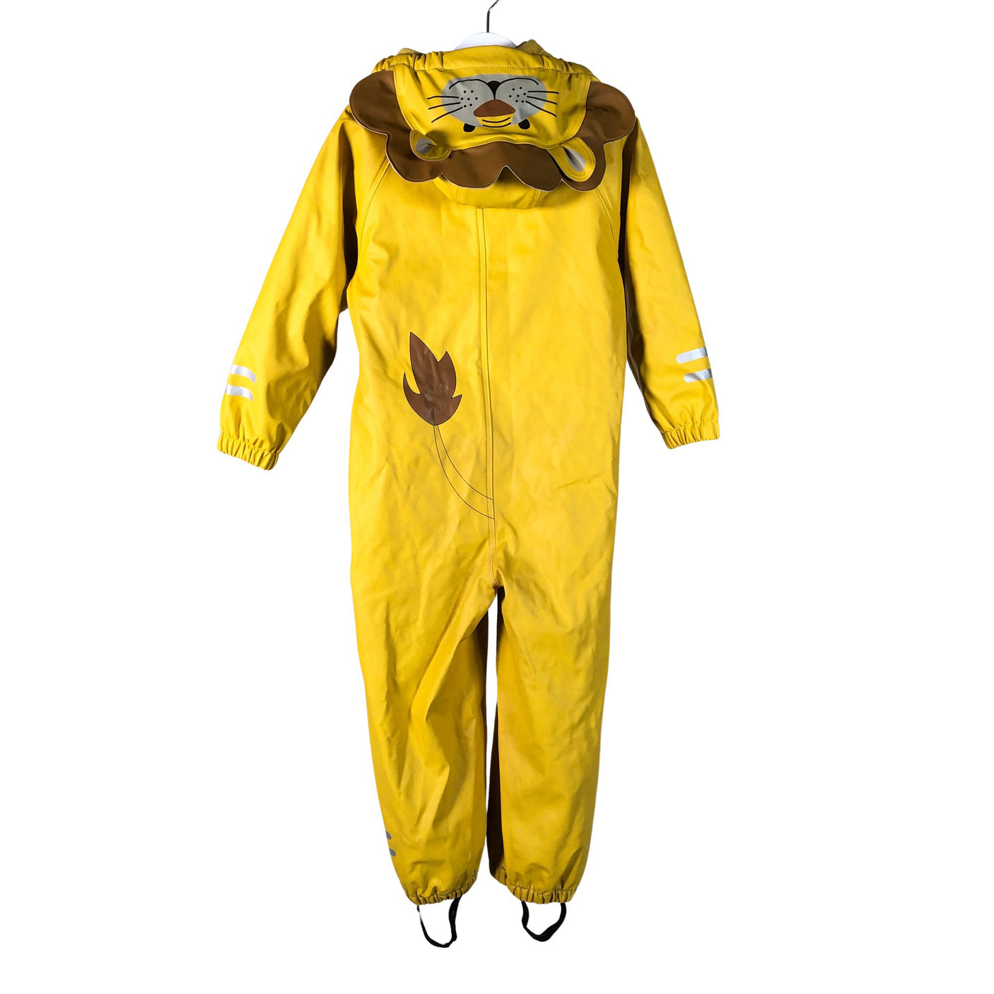 Unisex Name It - Sadehaalari, koko 98 - 104 -  (2)