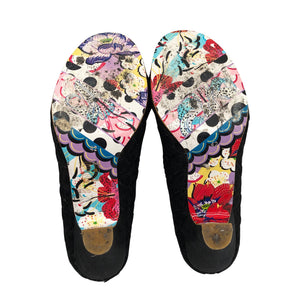 Korkokengät, koko 42