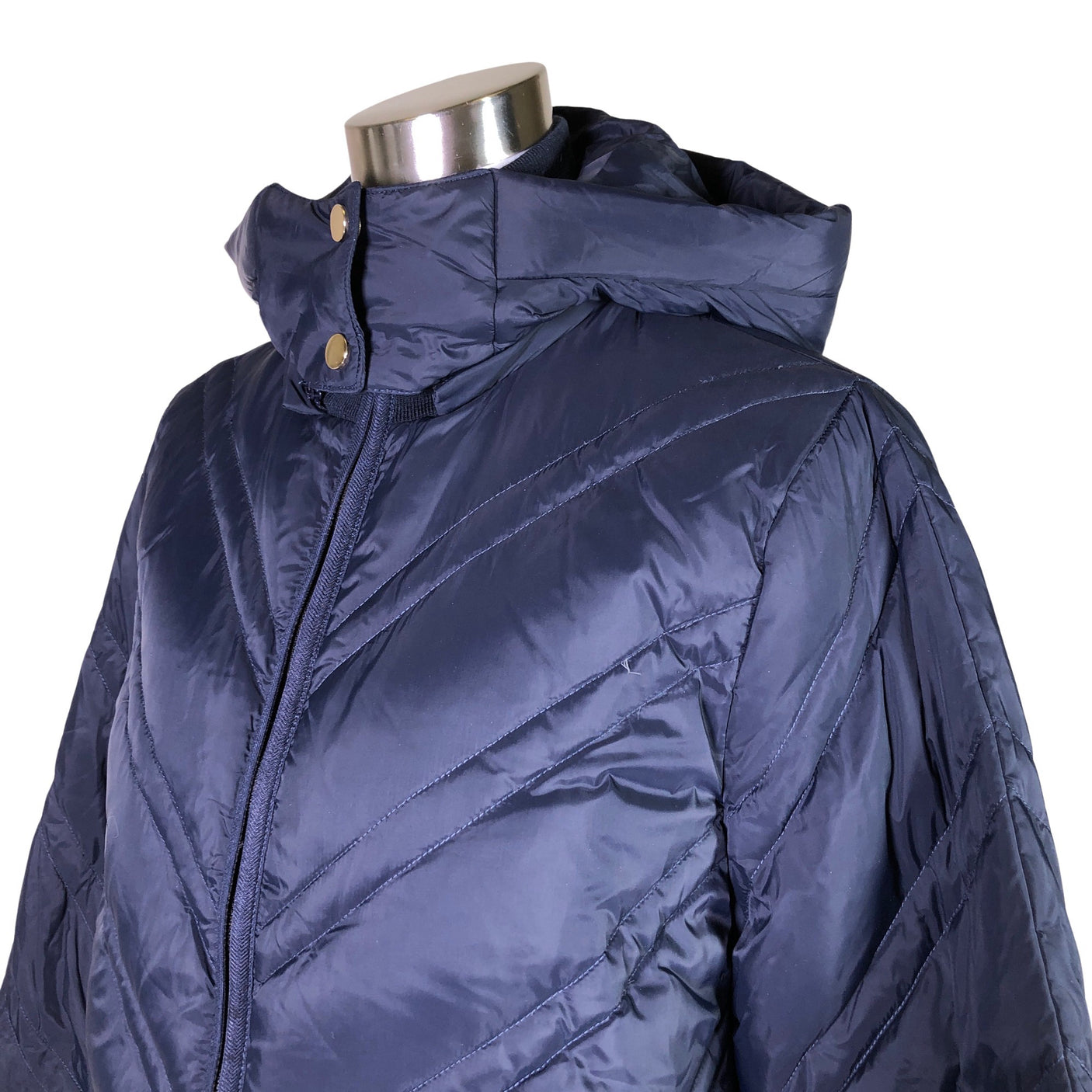 Unisex Philosophy Blues Original - Kevytuntuvatakki, koko 38 -  (3)