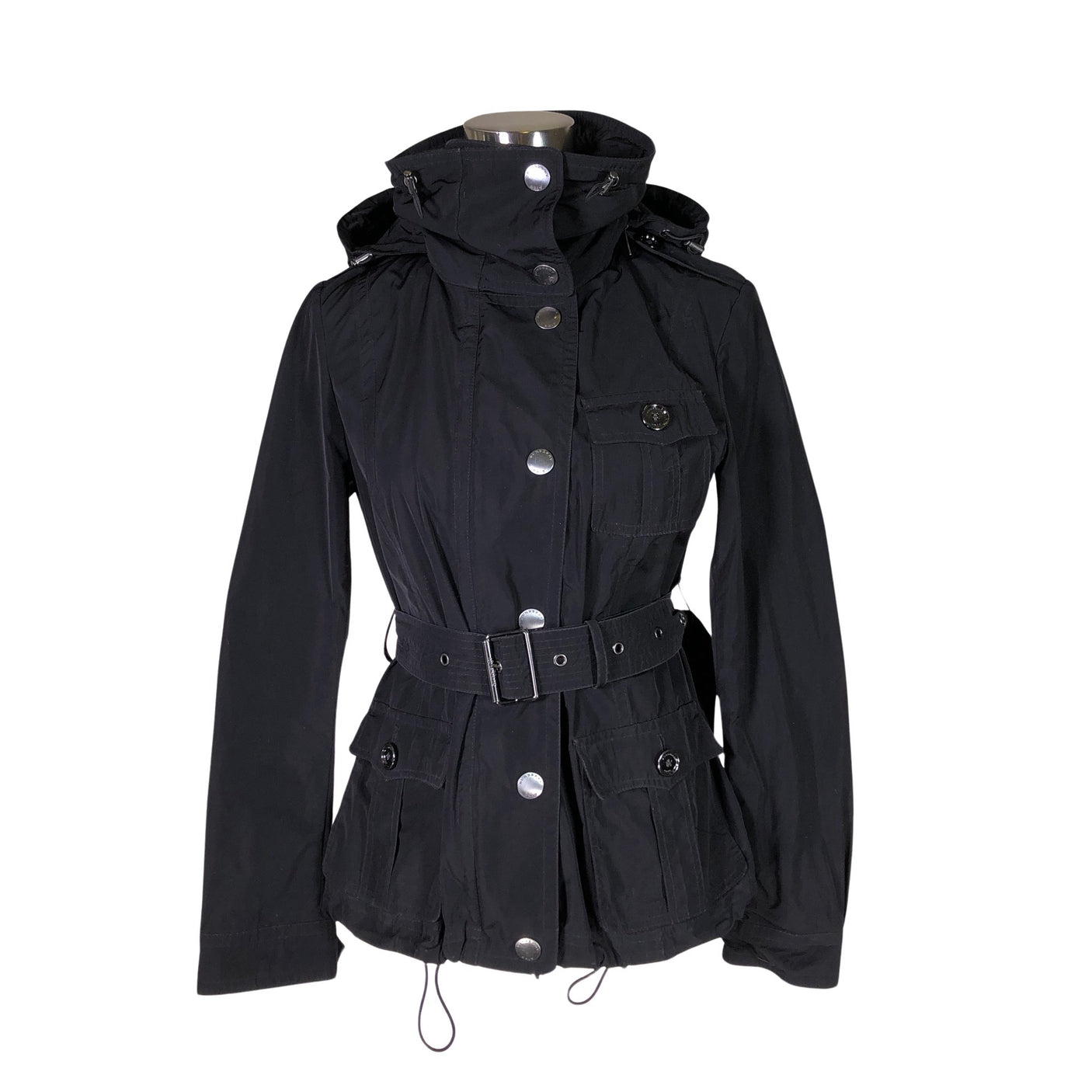 Unisex Burberry Brit - Ulkoilutakki, koko 38 -  (1)