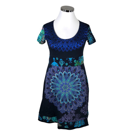 Unisex Desigual - Trikoomekko, koko 42 -  ()