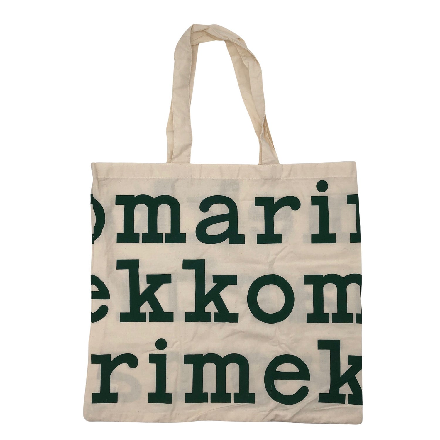  Ostoskassi  Ostoskassi, koko Maxi  Marimekko 