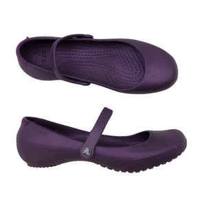 Unisex Crocs - Ballerinat, koko 38 -  (1)
