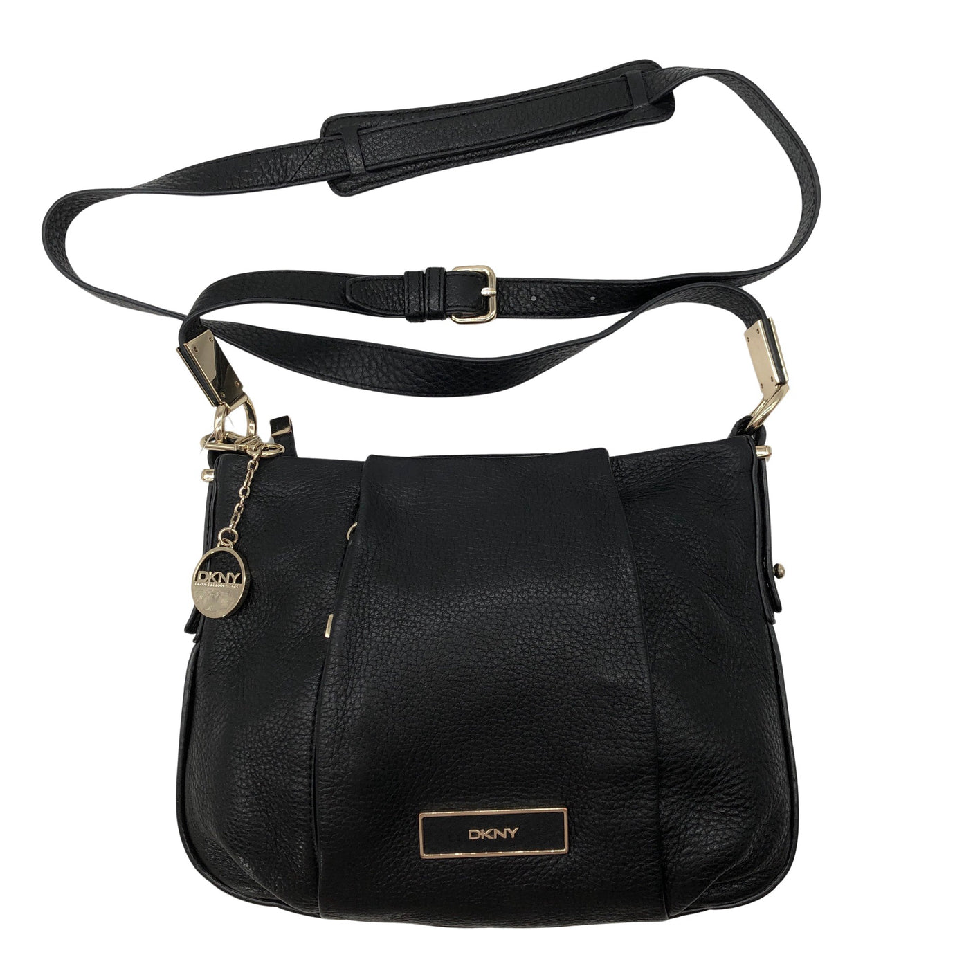 Unisex DKNY - Olkalaukku, koko Midi -  (1)