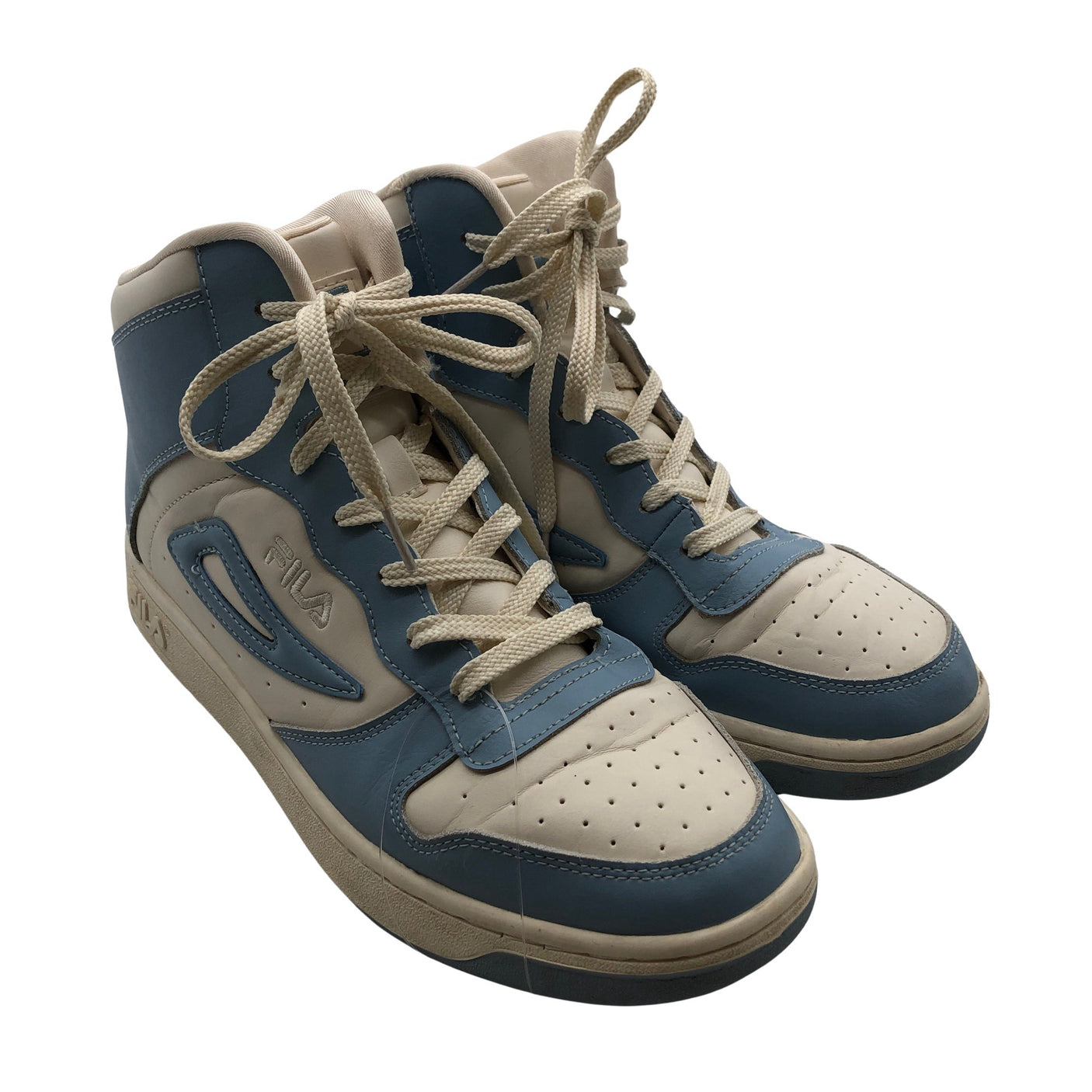 Unisex Fila - Tennarit, koko 41 -  (2)