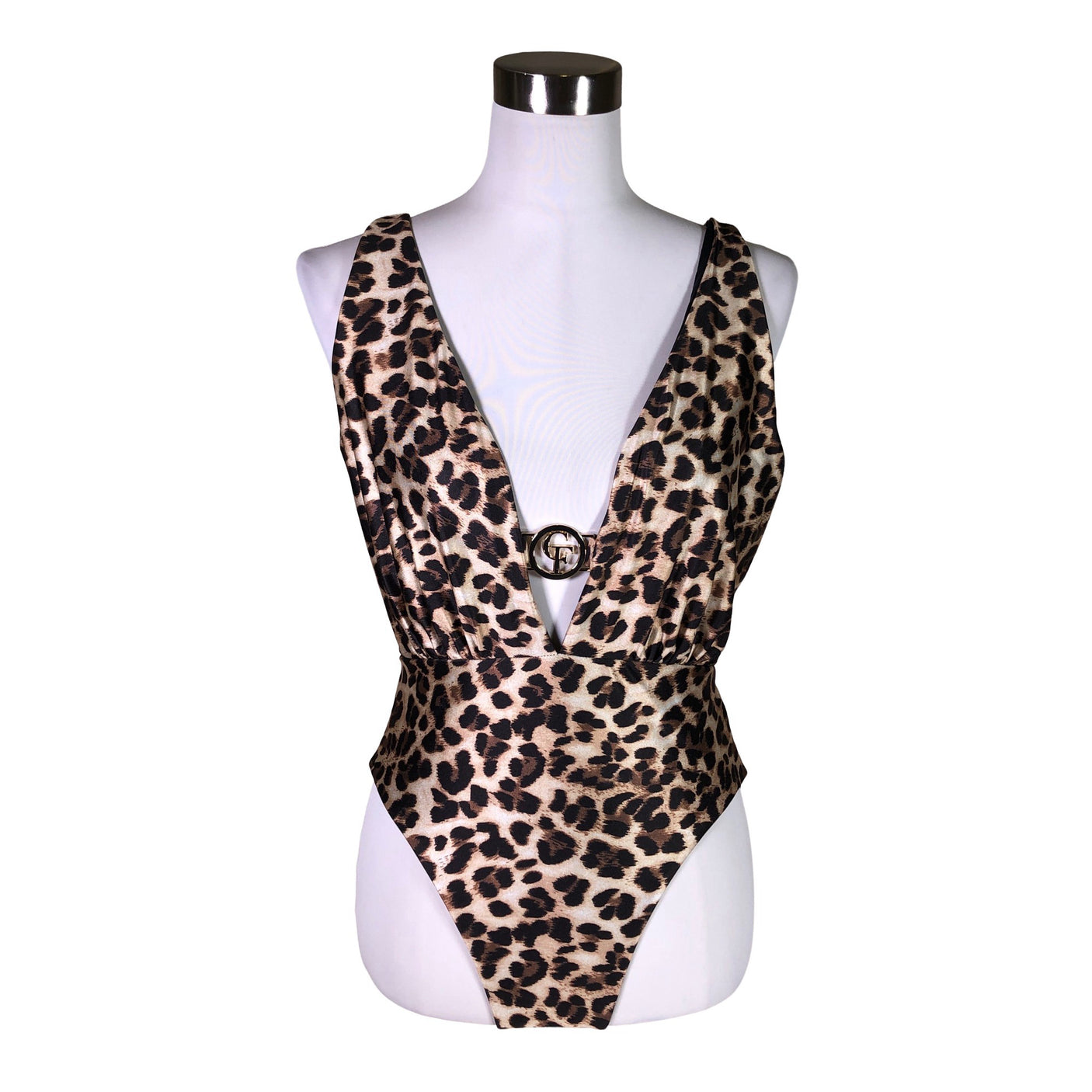 Unisex Chiara Forthi - Uimapuku, koko 40 -  (1)