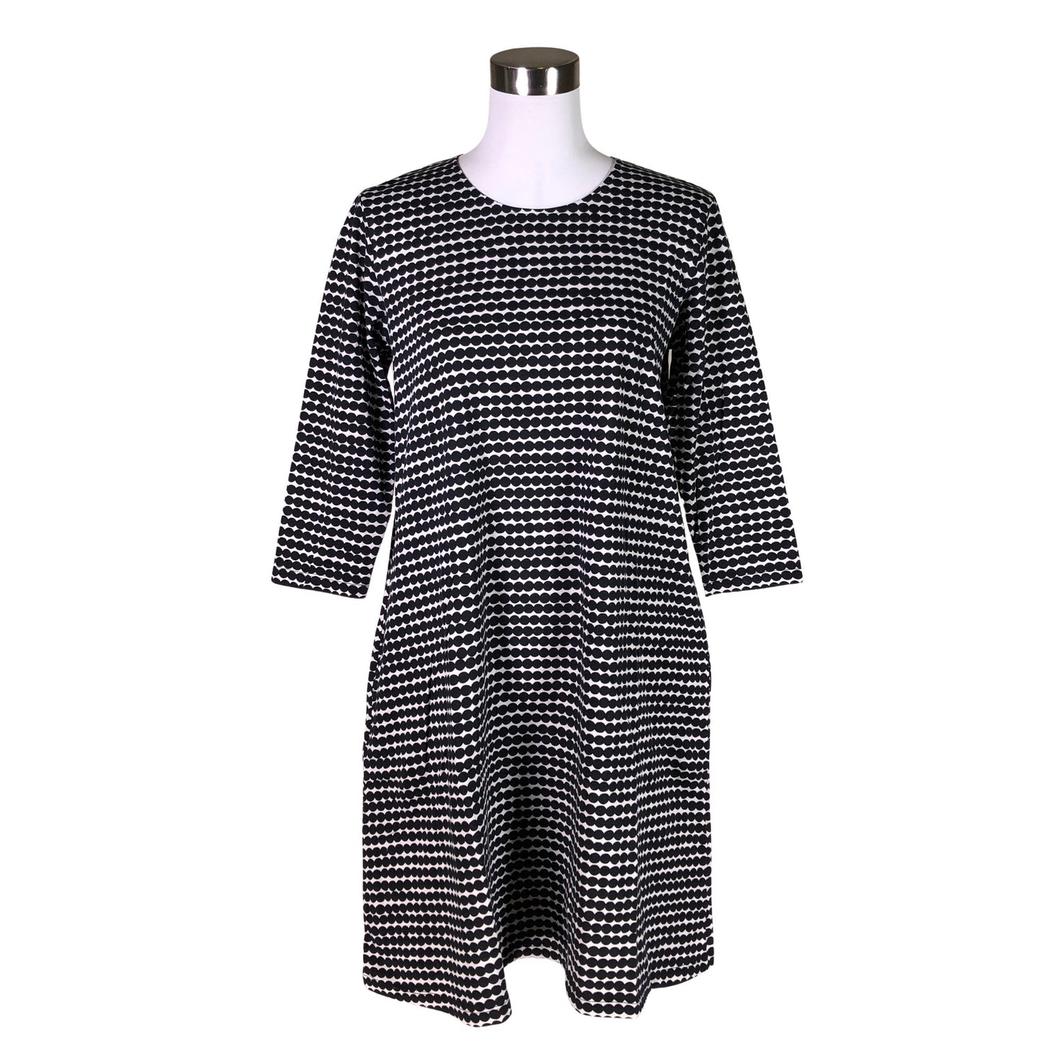  Tunika  Trikootunika, koko 38  Marimekko 