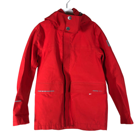 Unisex Reimatec - Kuoritakki, koko 128 - 134 -  ()