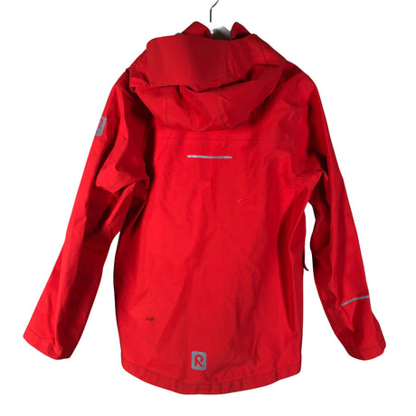 Unisex Reimatec - Kuoritakki, koko 128 - 134 -  (2)