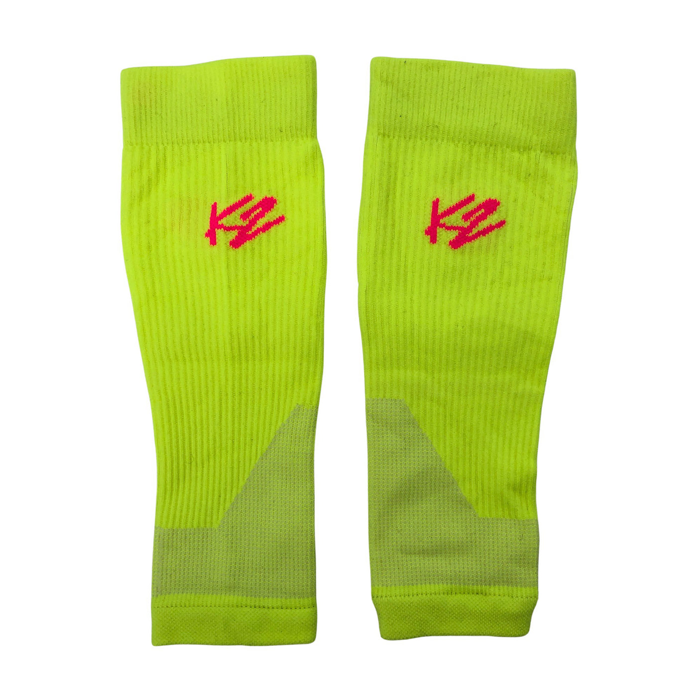 Unisex K2 - Säärystimet, koko 28 -  (1)