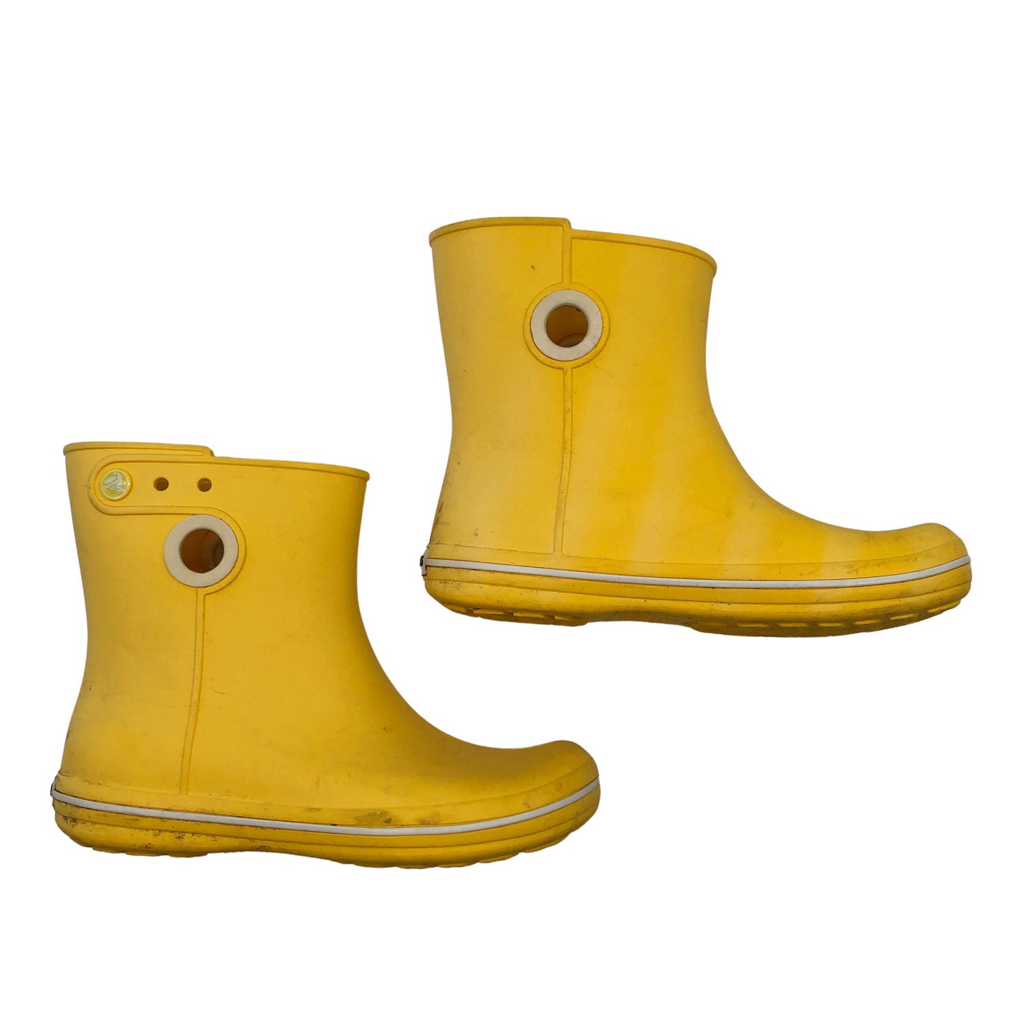  Kumisaappaat  Kumisaappaat, koko 38  Crocs 