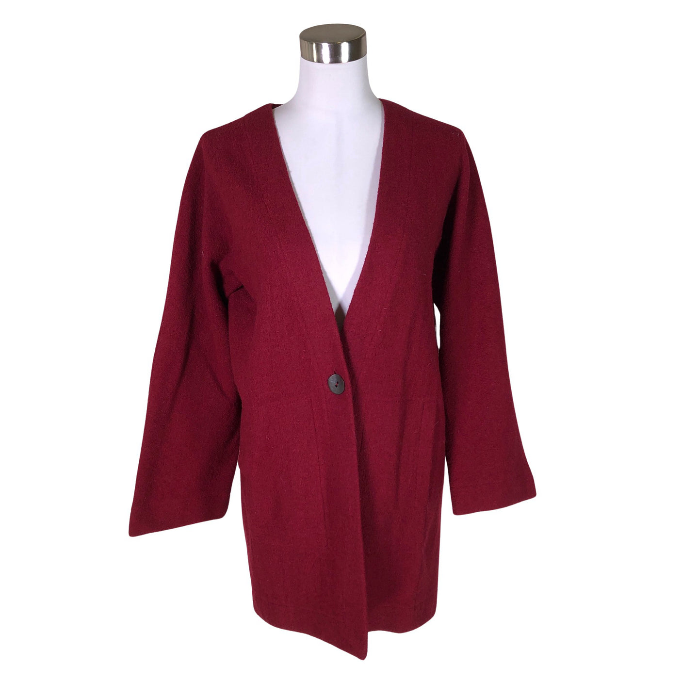Unisex Adatto - Villakangastakki, koko 36 -  (1)