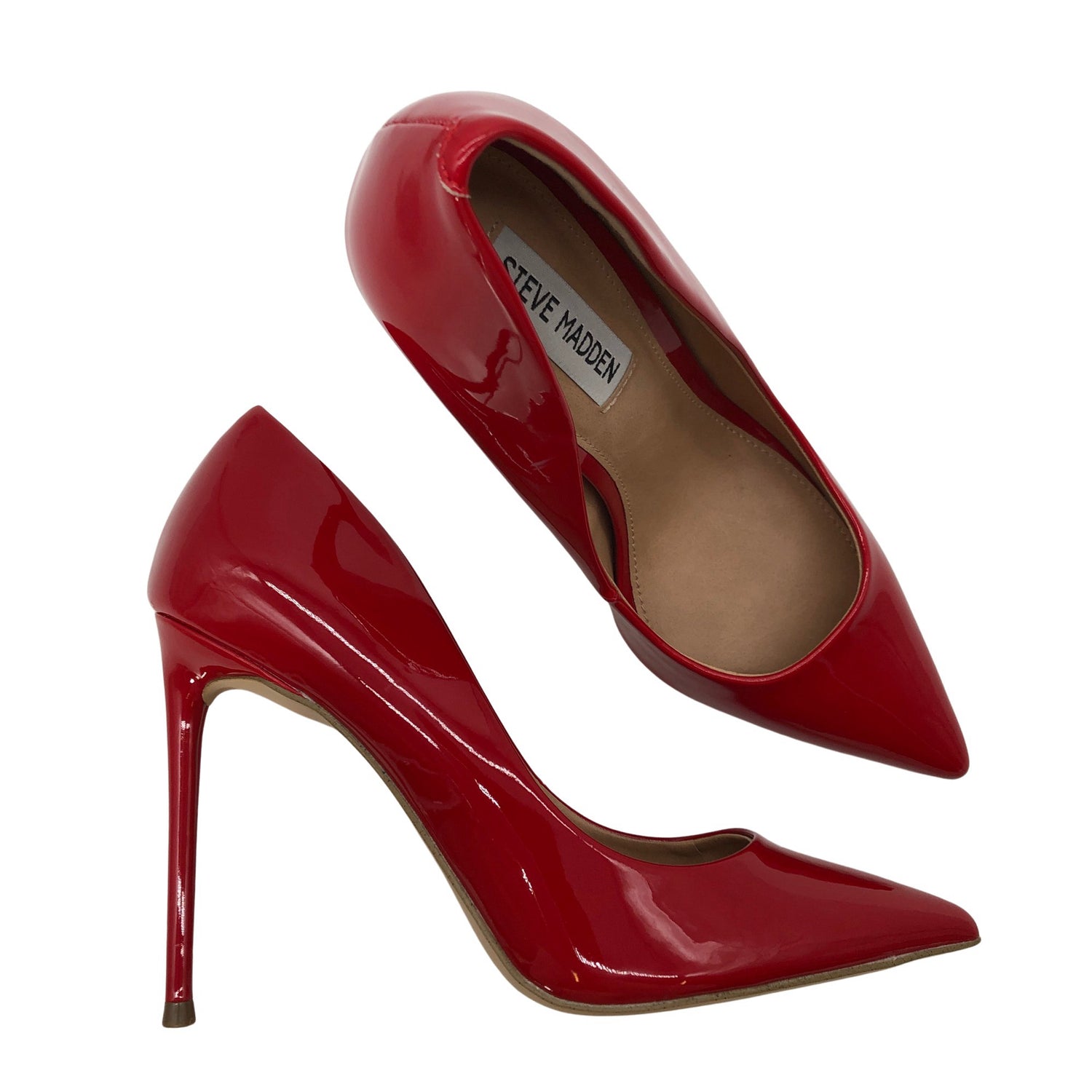 Korkokengät, koko 38