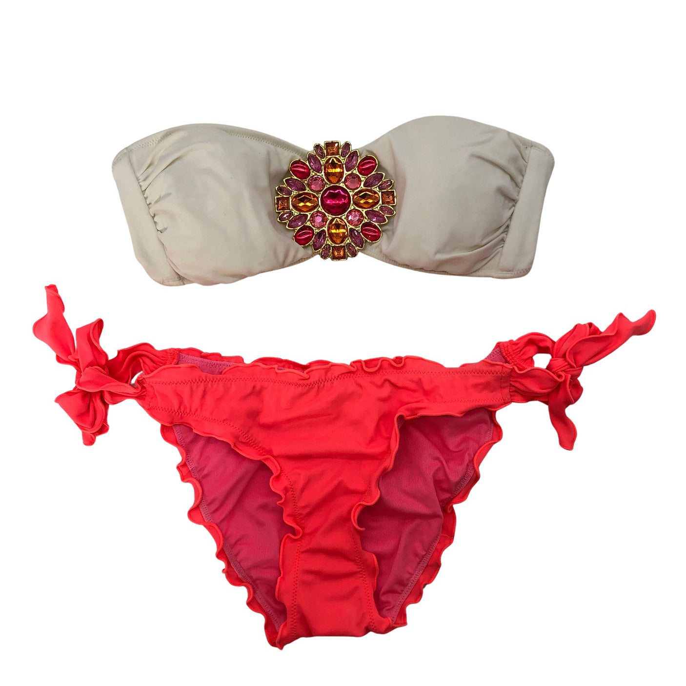 Unisex Victoria's Secret - Bikinit, koko 34 -  (1)