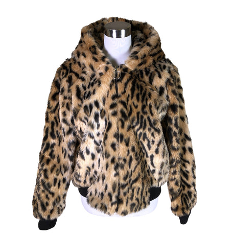 Unisex Jennyfer - Tekoturkistakki, koko 40 -  ()