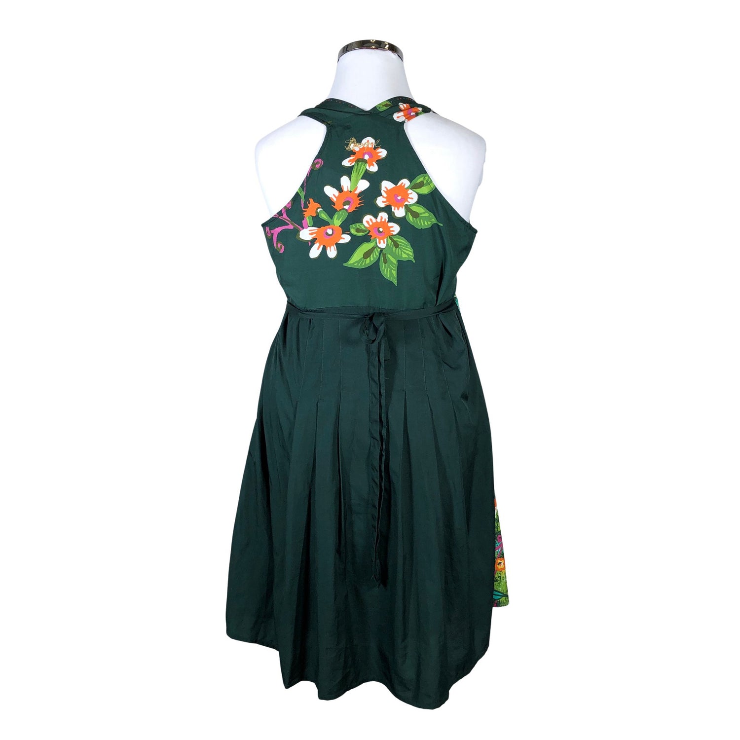  Mekko  Kangasmekko, koko 46  Desigual 