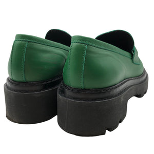 Unisex Vamsko - Loaferit, koko 38 -  (3)