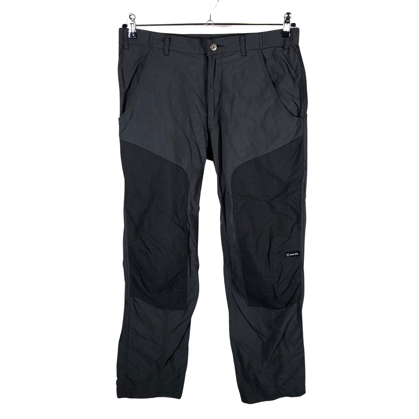 Unisex Haglöfs - Ulkoiluhousut, koko L -  (1)