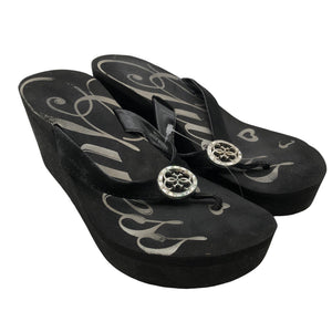 Unisex Guess - Rantasandaalit, koko 37 -  (2)