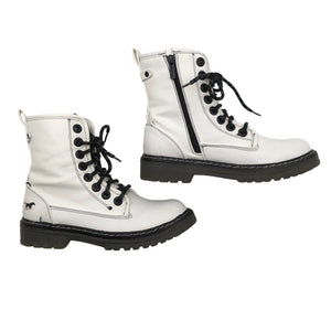 Unisex Mustang - Nilkkurit, koko 37 -  (1)