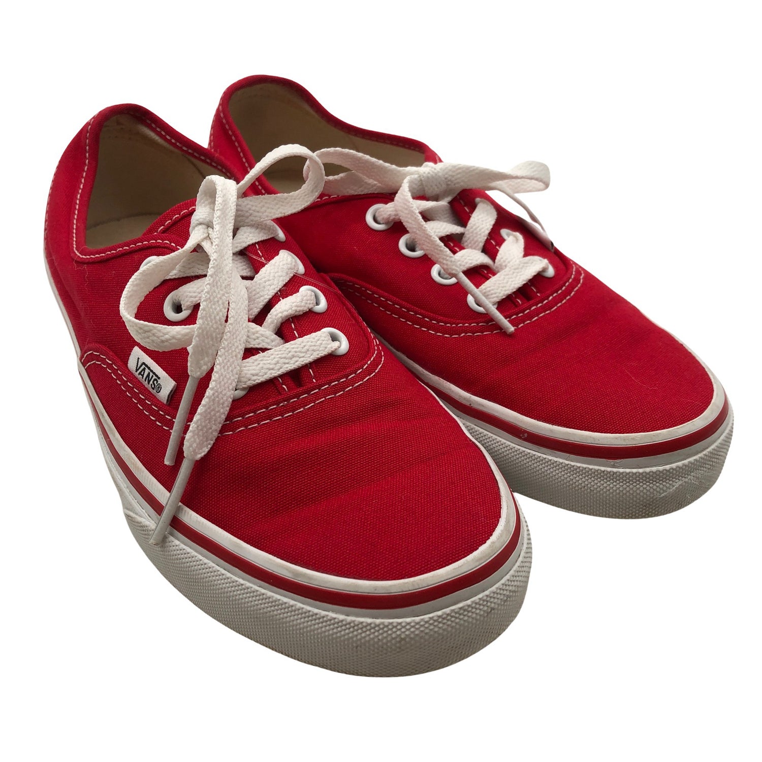  Tennarit  Tennarit, koko 37  Vans 