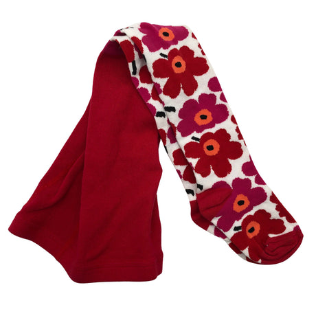 Unisex Marimekko - Sukkahousut, paksut, koko 80 - 86 -  ()