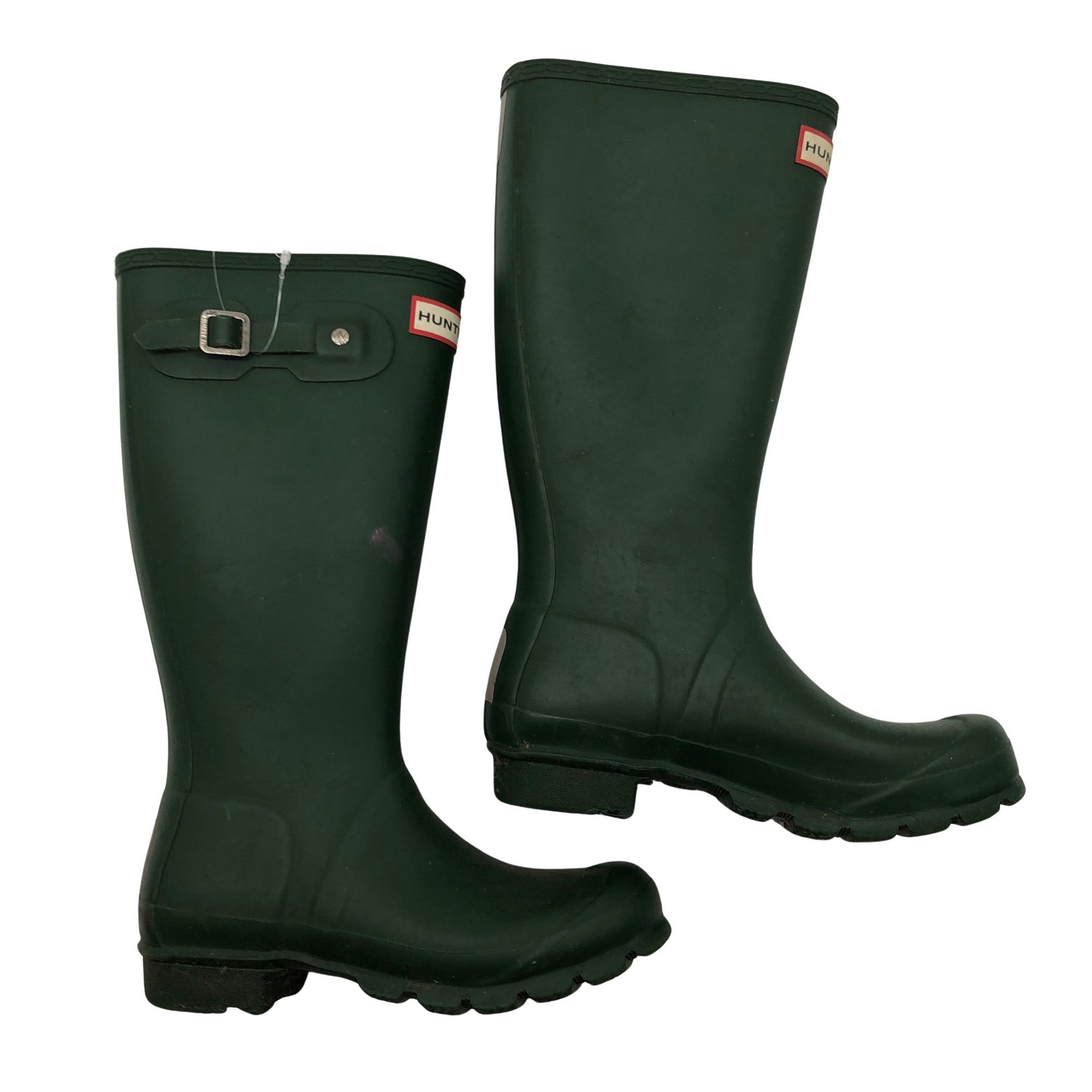  Kumisaappaat  Kumisaappaat, koko 36  Hunter 