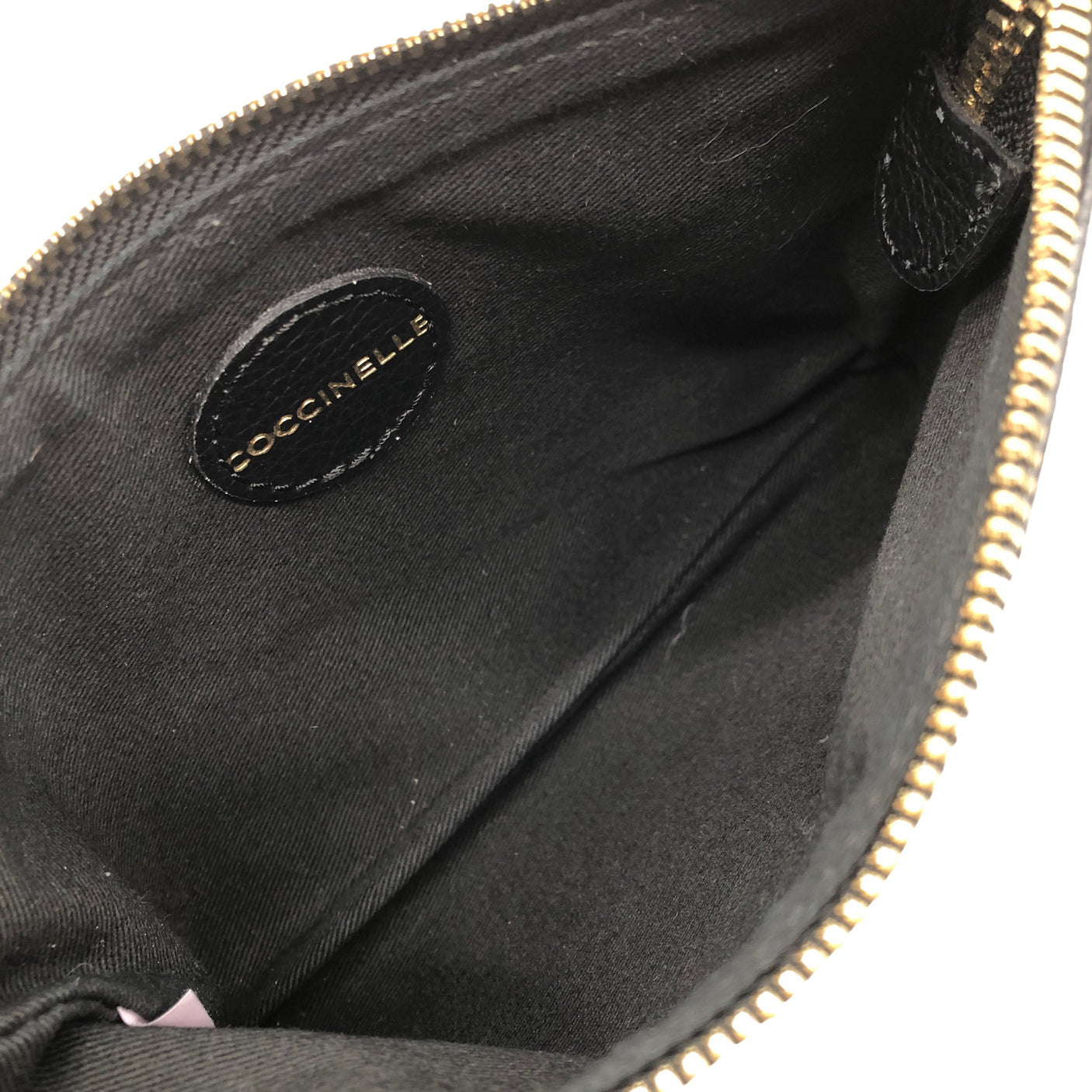 Unisex Coccinelle - Kukkaro, koko Ei kokoa -  (2)