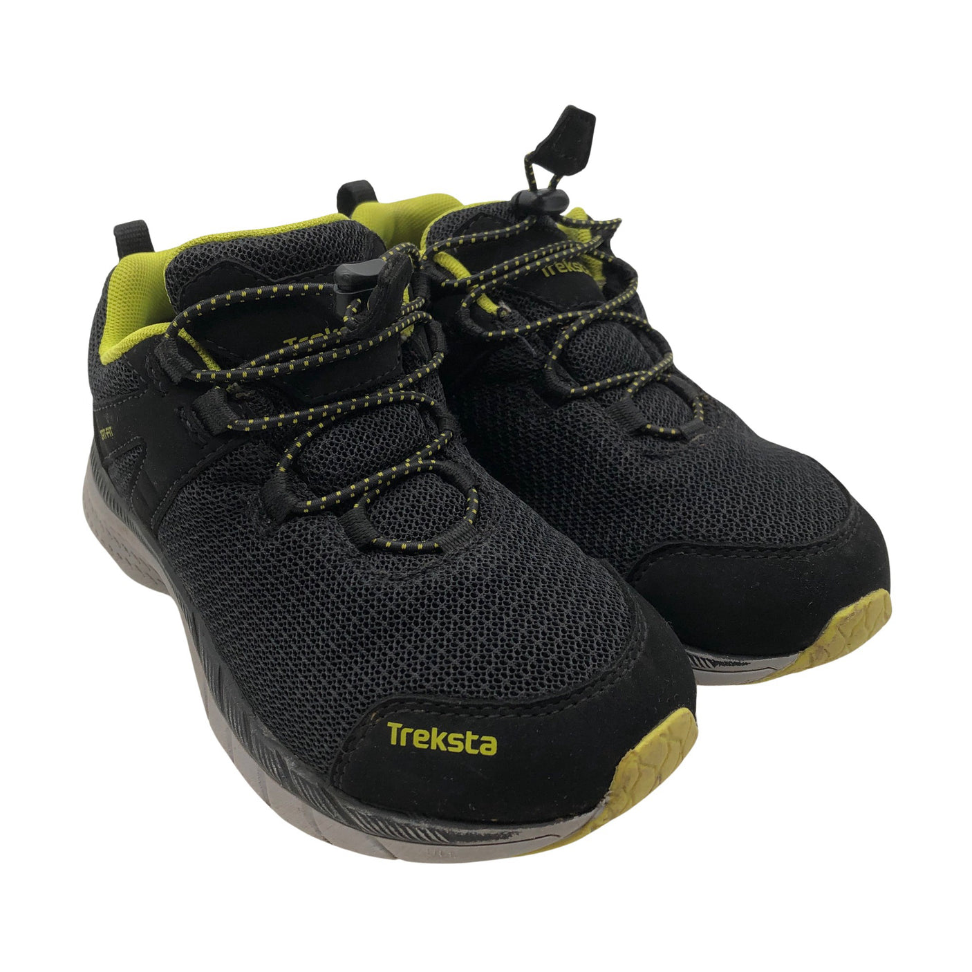 Unisex Treksta - Lenkkarit, koko 34 -  (2)