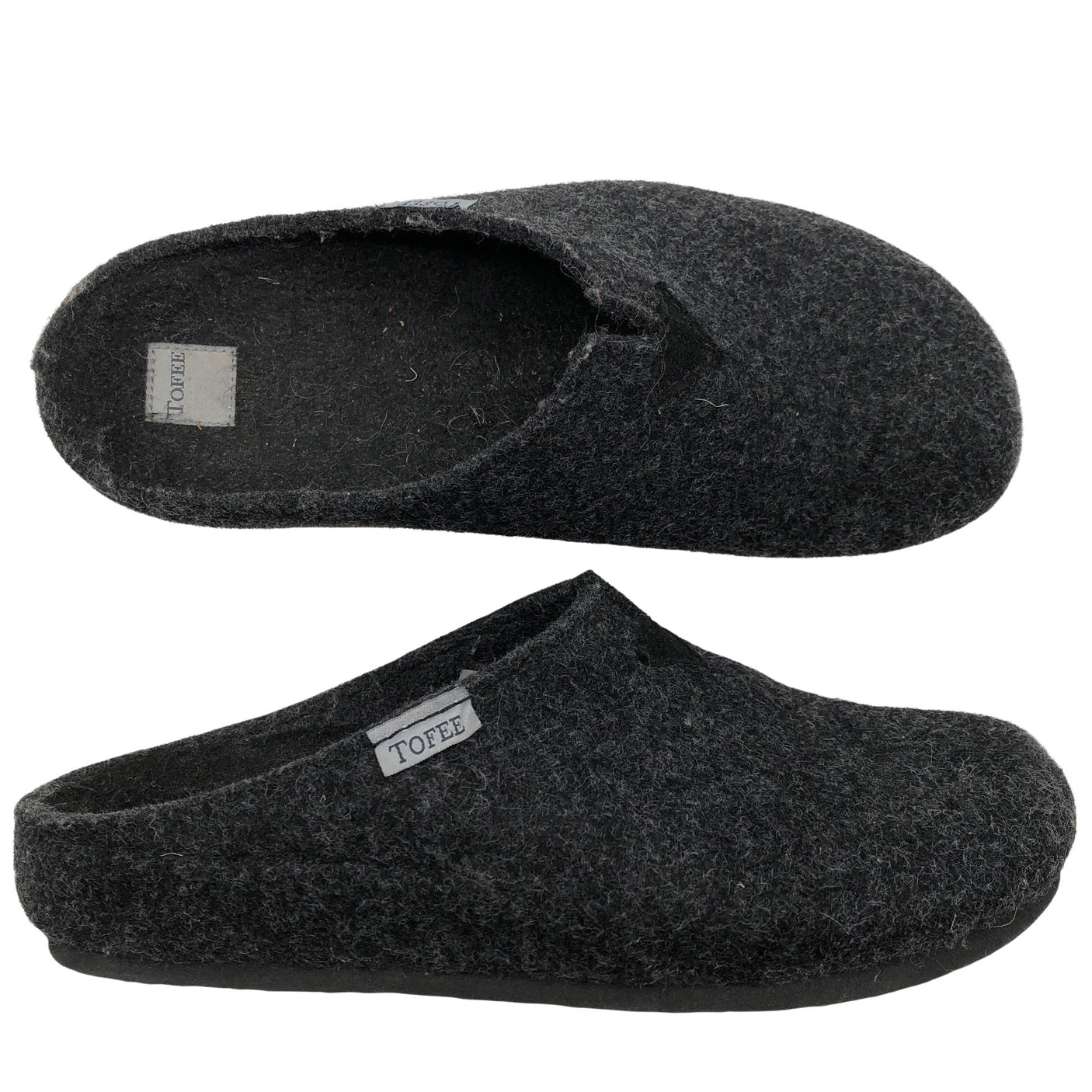 Unisex Tofee - Sisätossut, koko 41 -  (1)