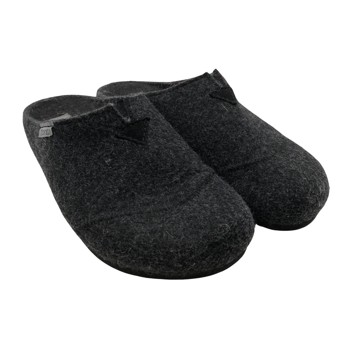 Unisex Tofee - Sisätossut, koko 41 -  (2)