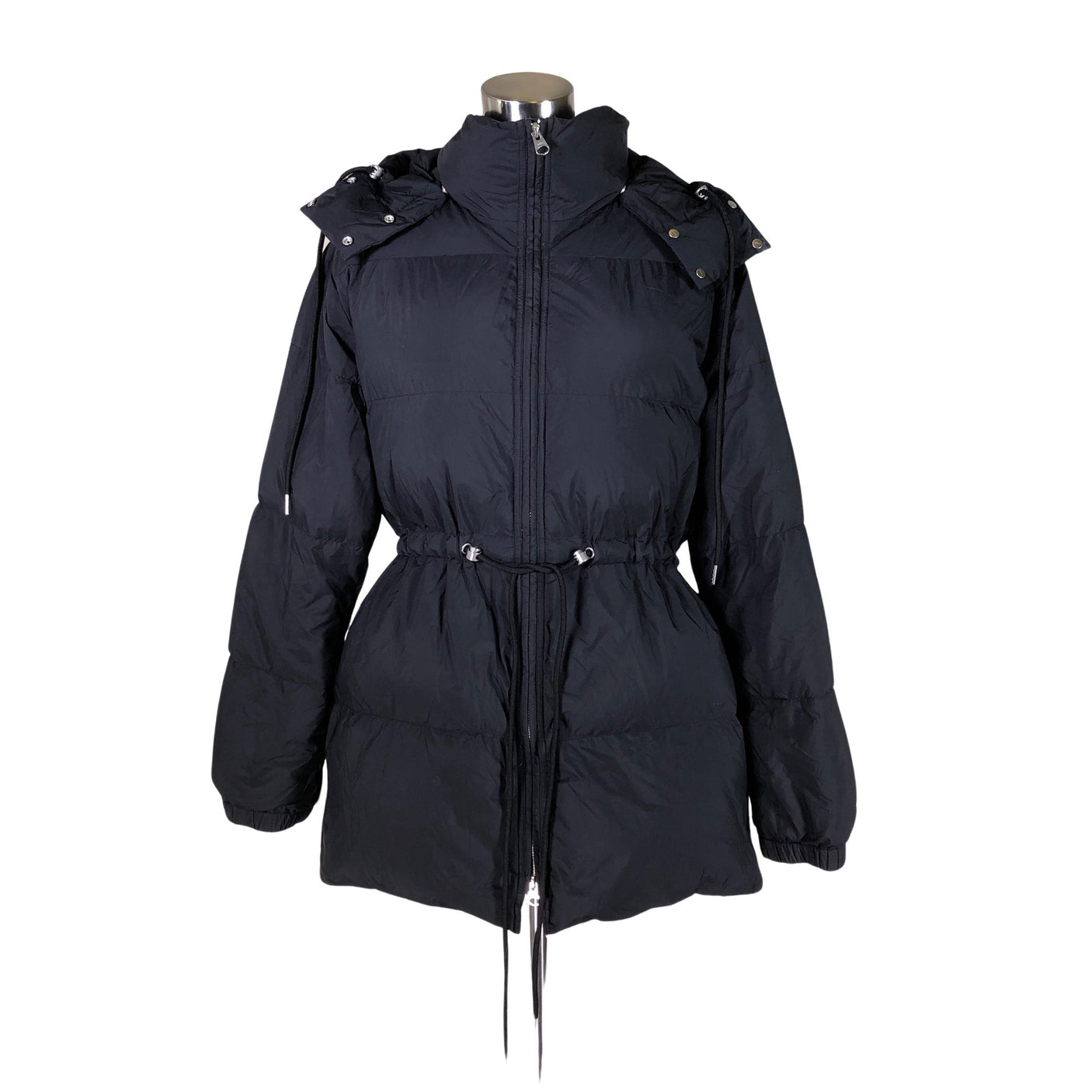 Unisex Arket - Untuvatakki, koko 38 -  (1)