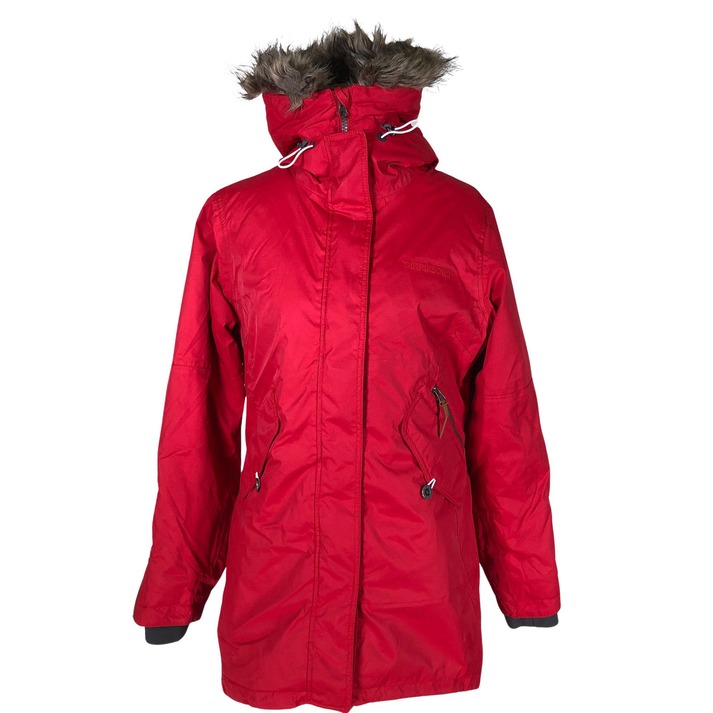 Unisex Didriksons - Parkatakki, koko 38 -  (1)