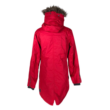 Unisex Didriksons - Parkatakki, koko 38 -  (2)