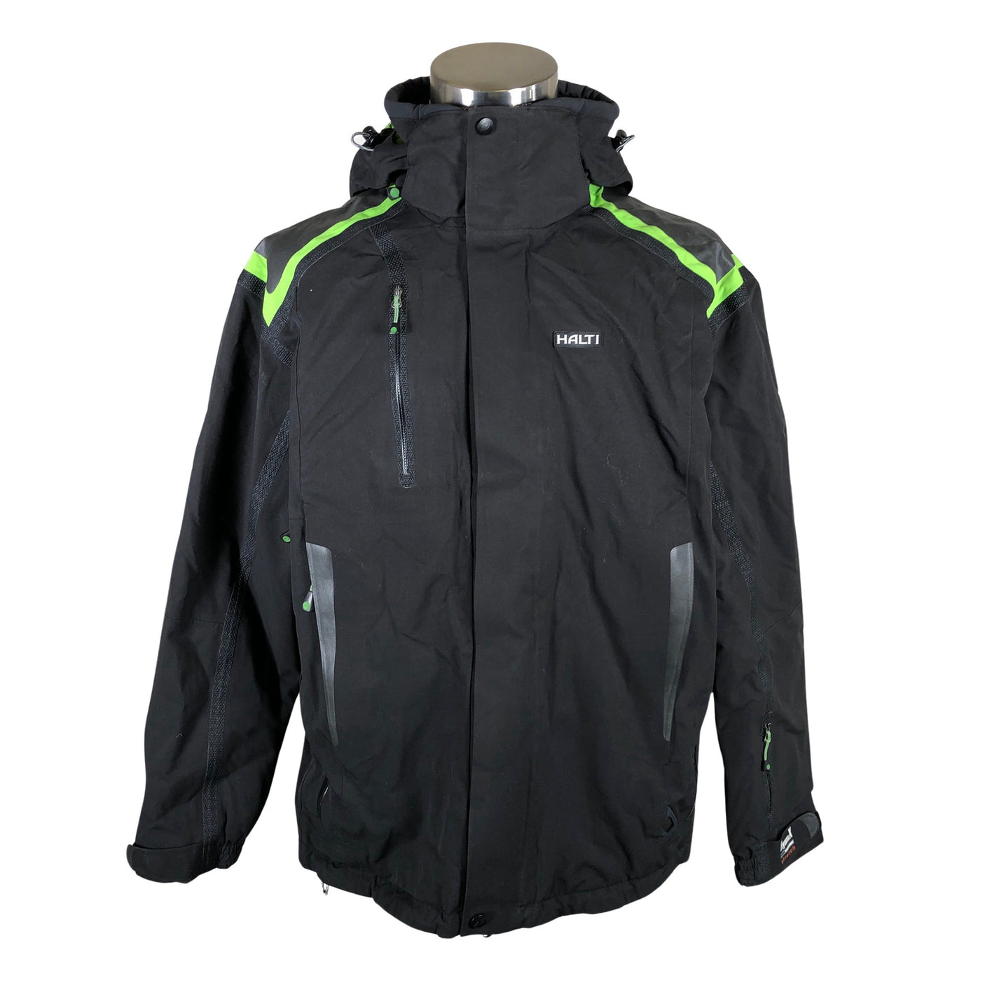 Unisex Halti - Toppatakki, koko L -  (1)