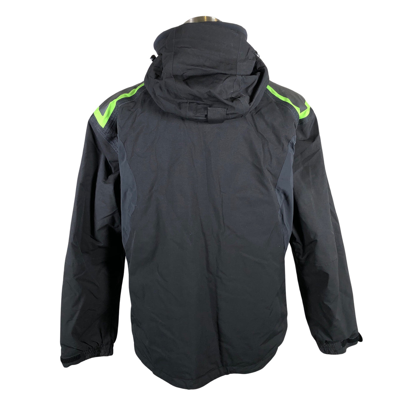 Unisex Halti - Toppatakki, koko L -  (2)