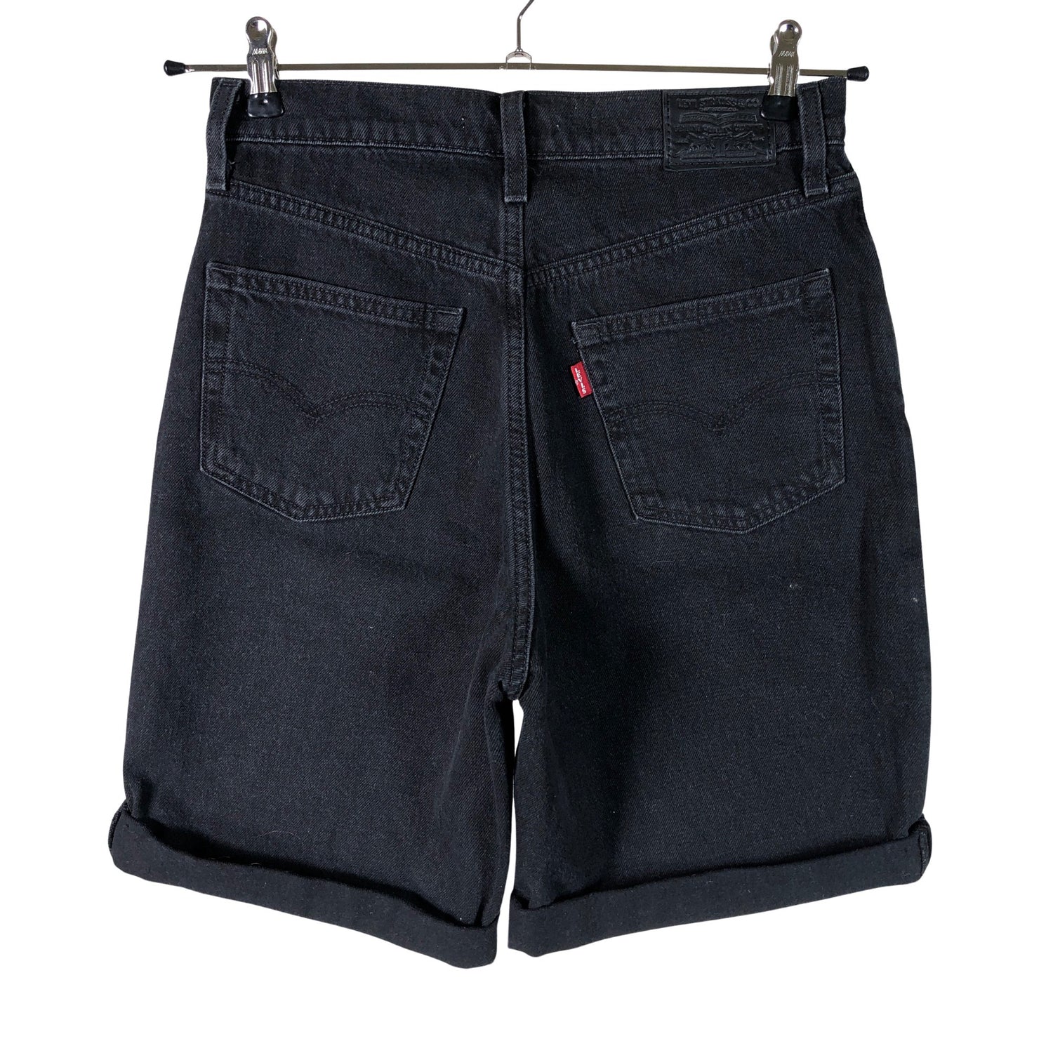  Shortsit  Farkkushortsit, koko W27  Levi's 
