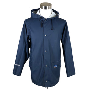 Unisex Rukka - Sadetakki, koko 46 -  (1)