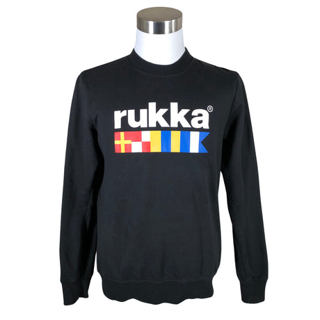 Unisex Rukka - Collegepaita, koko M -  ()